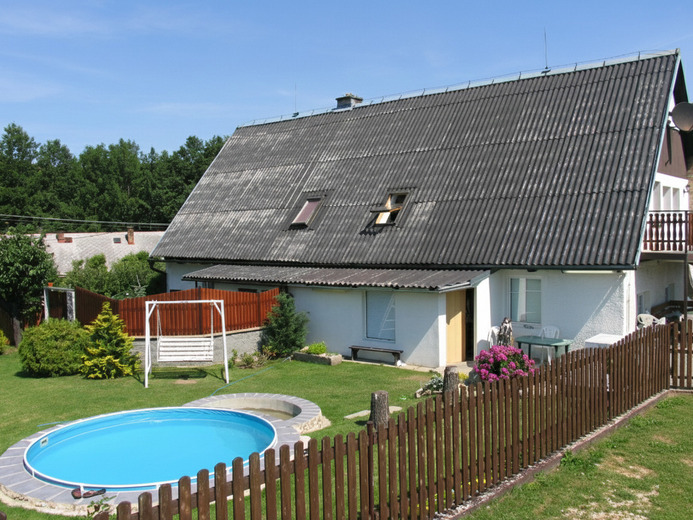 174 Pod Špičákem 1 - Skorošice