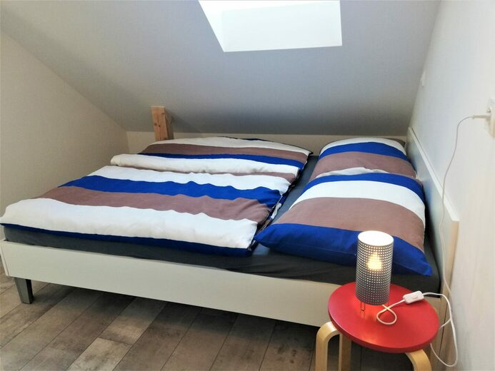 Apartmany-Pod-Capy-Nasavrky-cerveny-8-scaled - U vodní nádrže Křižanovice