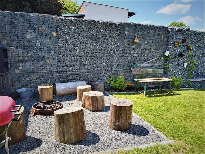 apartmany-pod-capy-nasavrky-ohniste-gril-4121- - U vodní nádrže Křižanovice