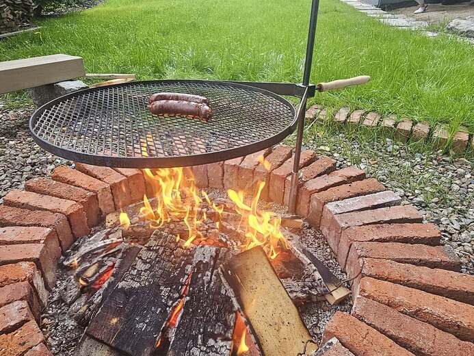 ohniste-gril-b0f8- - Pod Tanvaldským Špičákem