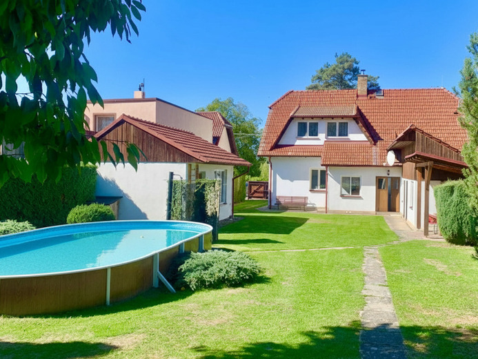 D342 - Bechyně
