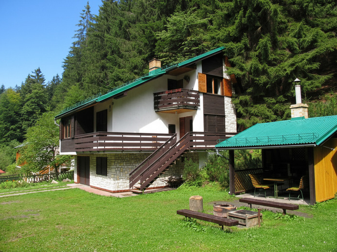 K52 Jelenec - Donovaly