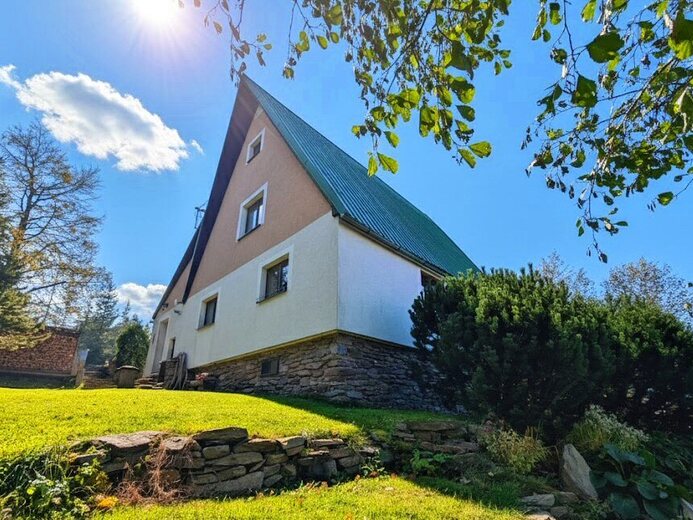 Image4 - Pod Klínovcem