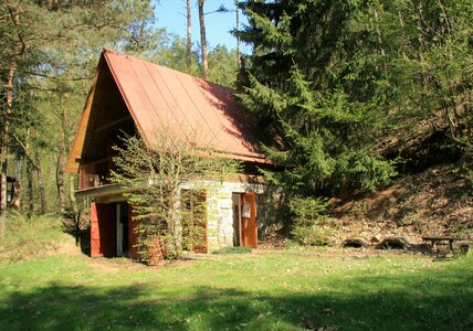 N633 Mohelno