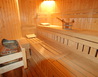 sauna 1 - Belianské Tatry