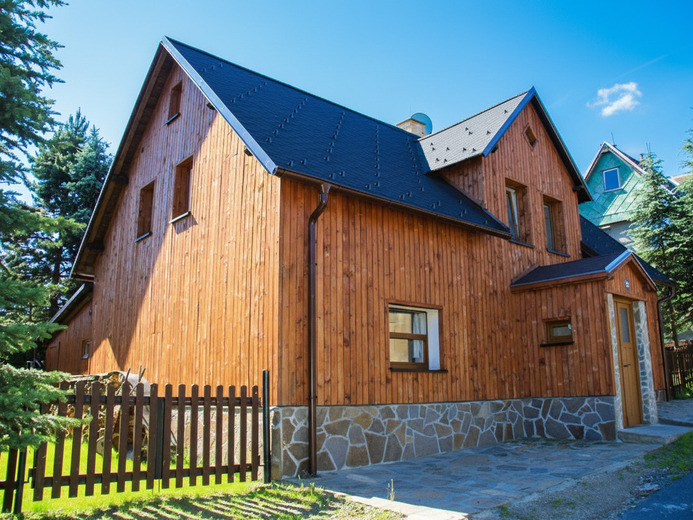 R059 - Pod Klínovcem