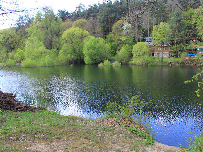 IMG_2444 - Vranovská přehrada                      