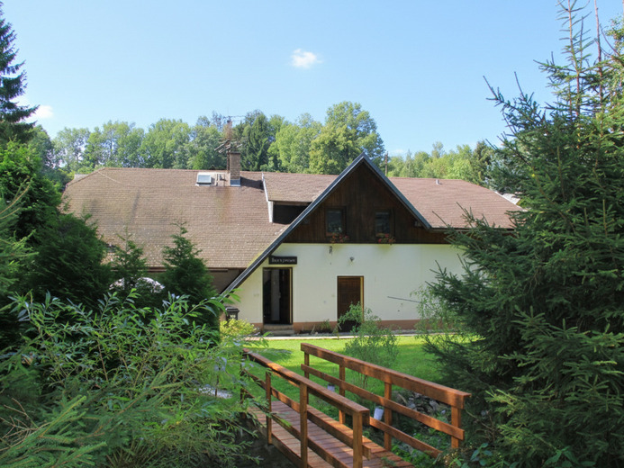 R272b - Levínská Olešnice