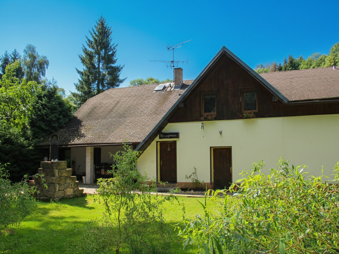 R272c - Levínská Olešnice