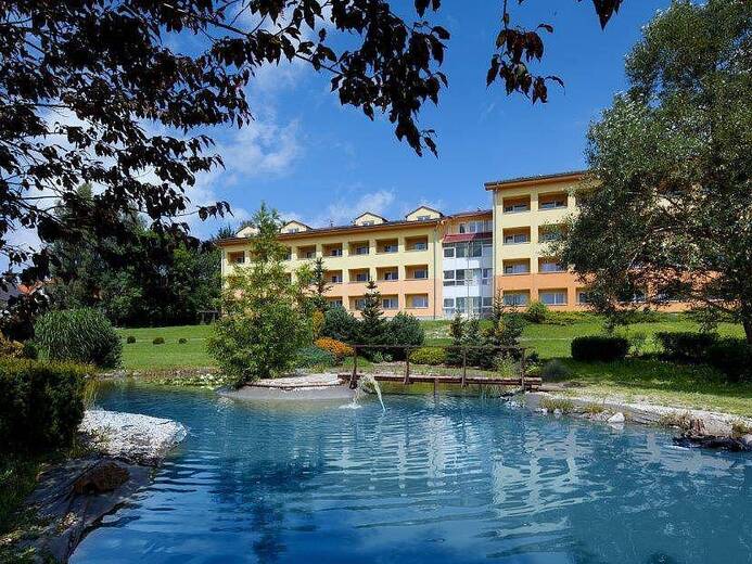 lipno-wellness-frymburk-d106-1b3b- - Lipno - Frymburk