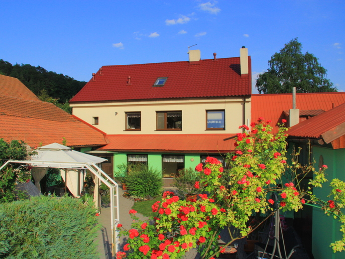 R398 - Bílý Kůň