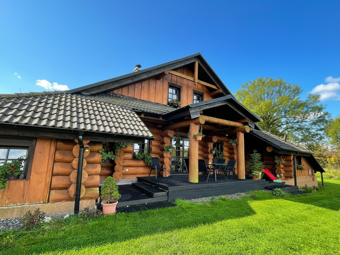 R431 - Zlatá studánka