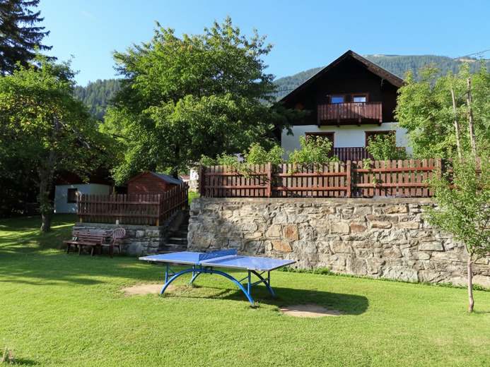 R442 - Pod Mölltalským ledovcem