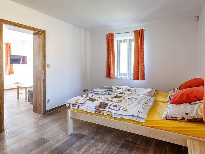 3-e639- - Chalupy