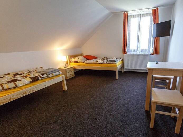 loznice-2-3951- - Chalupy