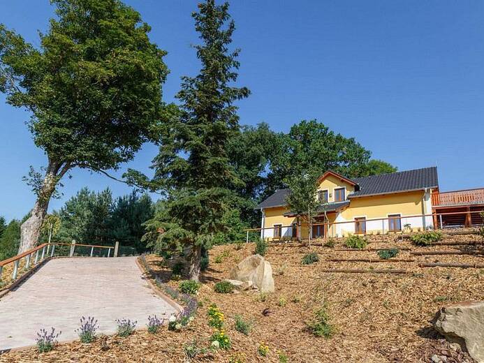 penzion-samota-ee39- - Chalupy