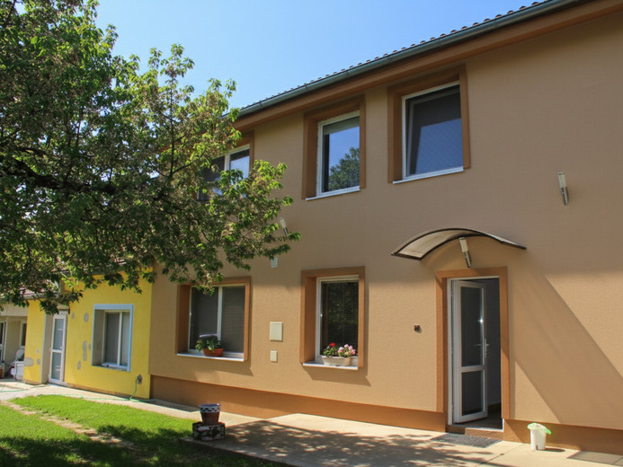 R495 - Termály Podhájska