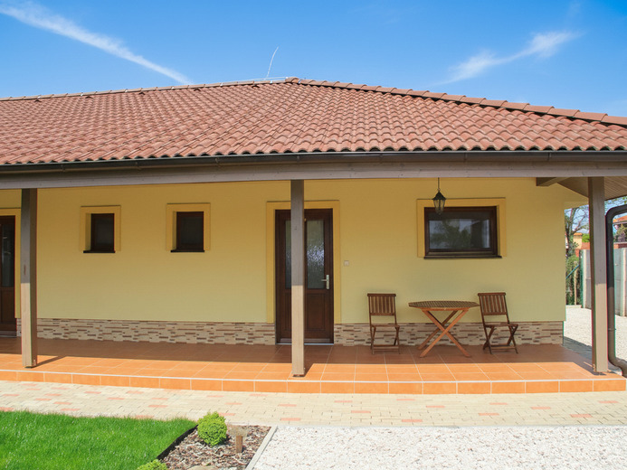 R501 - Termály Velký Meder