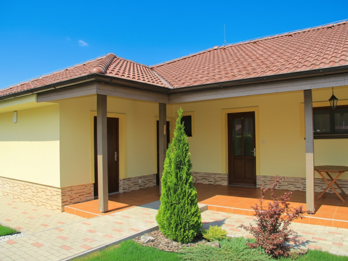 R503 - Termály Velký Meder