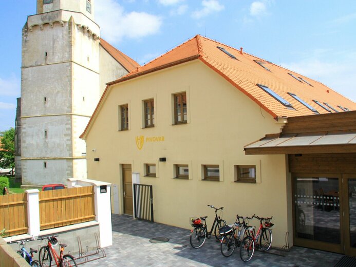 R511 - Znojmo