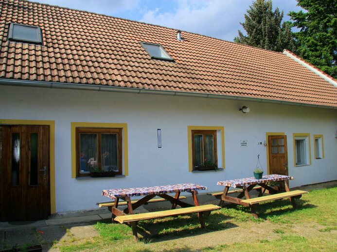 R528 - Staňkov u Třeboně