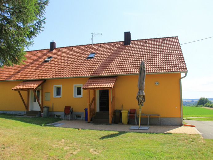 R540 - Kout na Šumavě