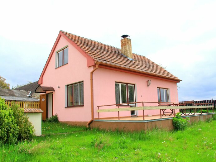 R558 (2) - Sudoměřice u Bechyně