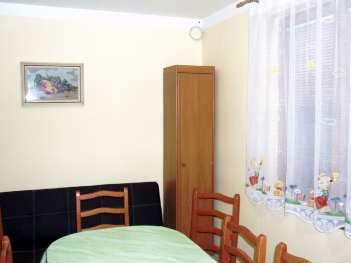 Jídelna - Sudoměřice u Bechyně