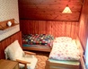 Malá ložnice postele - Pod Ropičkou                            