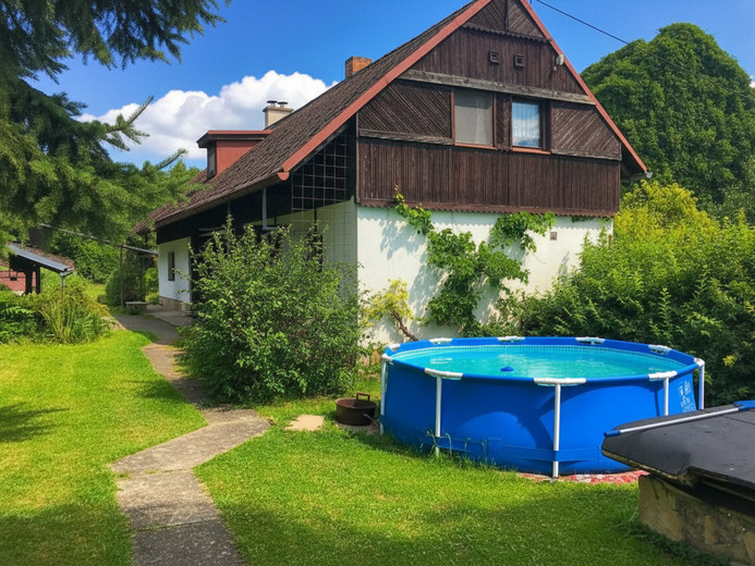 R667b - Velkovřešťovský rybník