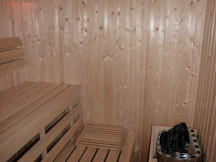 sauna - Pod Rozsutcem