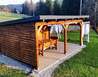 pergola-chalupa-becvanka-9000- - Horní Bečva