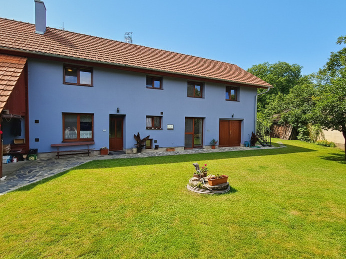 R819 - Svatý Kopeček