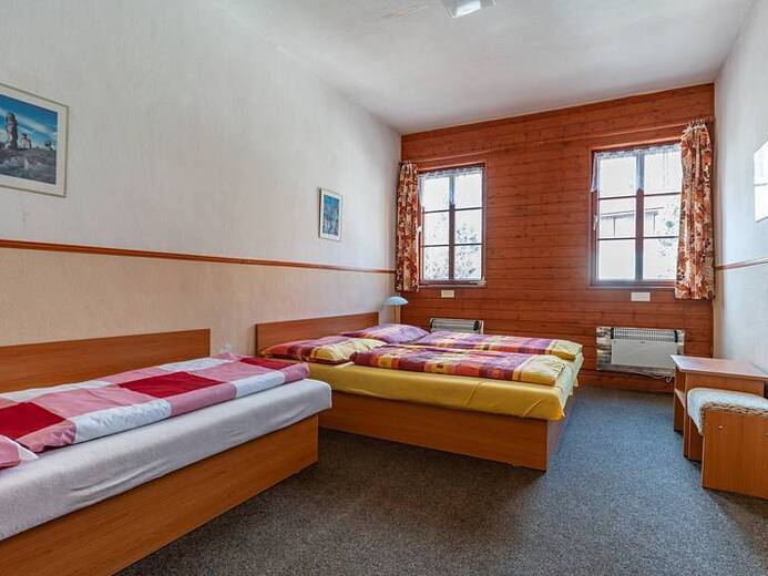 chalupa-u-sv-josefa-apartman-a-f0df- - Horní Rybná