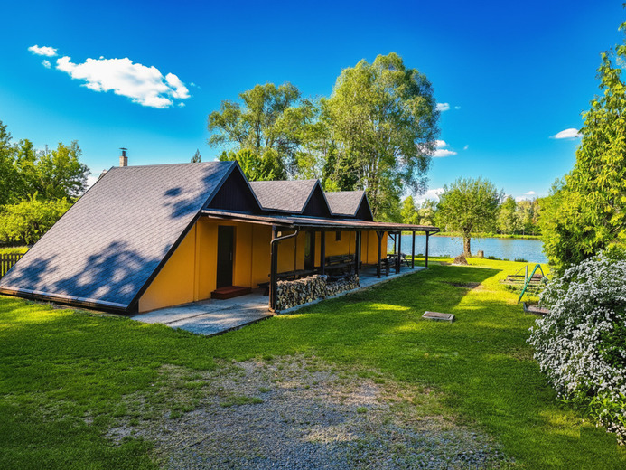 T164 - Hustopečská jezera