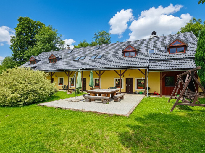 T742 - Velké Losiny