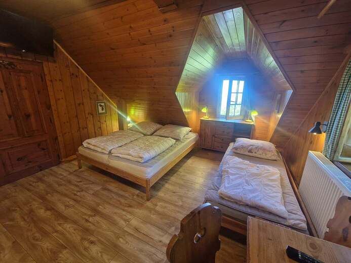 pokoj-c-4-340c- - Pod Předním Žalým