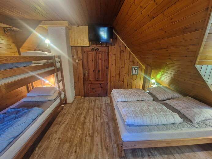 pokoj-c-4-8192- - Pod Předním Žalým
