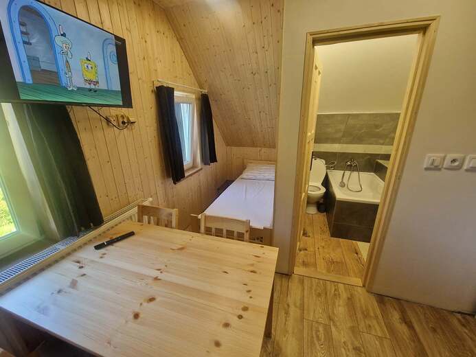 pokoj-c-8-d7cb- - Pod Předním Žalým