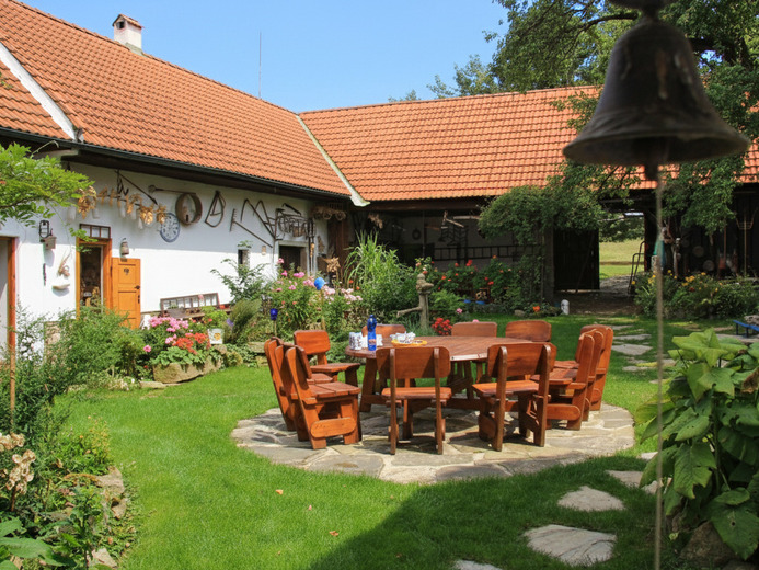 V265b - Rychnov u Nových Hradů