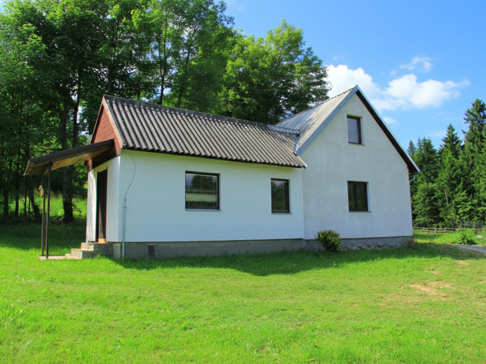 V282 Zubří u N.Města n.Mor. - Nové Město na Moravě