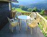 U vodní nádrže Nýrsko - apartmán Šumava, západní Čechy - Hamry