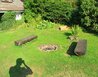 U vodní nádrže Nýrsko - apartmán Šumava, západní Čechy - Hamry