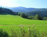 U vodní nádrže Nýrsko - apartmán Šumava, západní Čechy - Hamry
