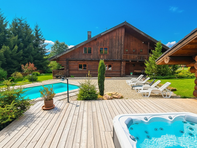 V529 - Horní Orlice