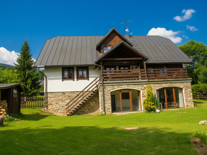 V579a - Pod Černou horou