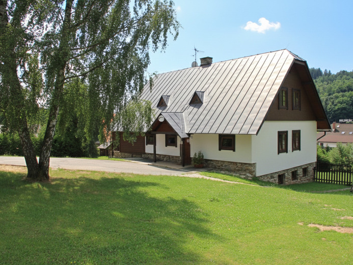 V579b - Pod Černou horou