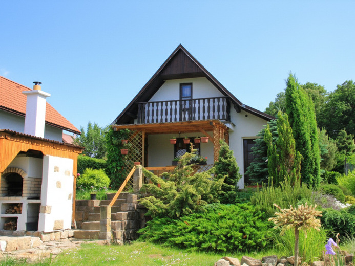 V935 - Dvorce u Jičína
