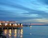 Balaton                        Maďarsko - Balaton-Siófok