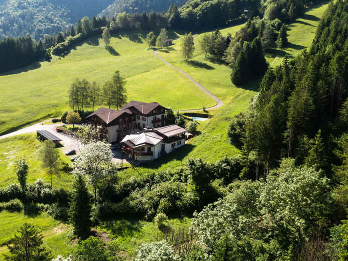 2301404 - Lago di Ledro-Tiarno di Sotto